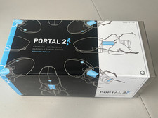 Portal 2 Aperture Science Handheld Miniature Portal Gun ThinkGeek 2012