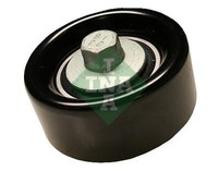NEU - Schaeffler INA 532062010 Umlenk-/FüHrungsrolle, Keilrippenriemen FüR KIA