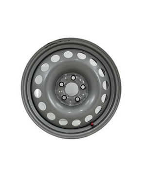 1x Stahl Felge orig Mercedes 6,5 J x 17 ET 50  Vito V Klasse 447 A4474011700