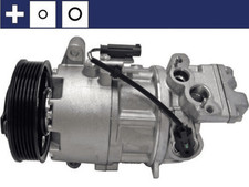 Kompressor Klimaanlage für BMW 1 Coupe Cabriolet 3 Touring X1