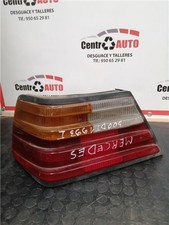 A1248200164 RÜCKLEUCHTE AUßEN LINKS / 780 FÜR MERCEDES-BENZ CLASE E BM 124 BER