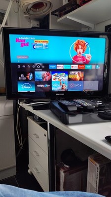 Amazon Fire TV Cube (2. Gen) 4K UHD-Streaming-Mediaplayer