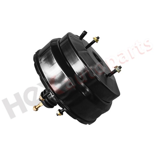 Hex Autoparts Power Brake Booster 53-2510 For 1990-1997 Honda Accord Acura Integra Civic 1992 1995