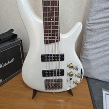 Bajo activo Ibanez Sr305E zurdo especificaciones entrega segura desde Japón