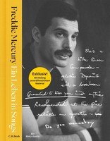 Mercury, Freddie/Ein Leben In Songs ~ Freddie Mercury ~ 9783406853319