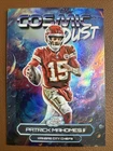 2025 Topps Cosmic Chrome Patrick Mahomes II Base (RAW)