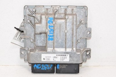 2017-2019 FORD ESCAPE ECM Electronic Engine Computer Control Module 1.5L  950584