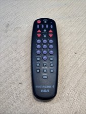 Vintage RCA "System link 4 RCU400C 505OP Remote Control