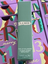 La Mer The Lip Volumizer "Sheer Gloss" 7ml Full Size New and Sealed