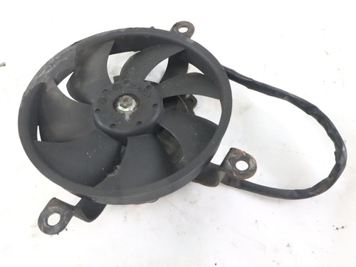 HONDA FORZA 250 X 19030KVZ631 Elektrolüfter Kühlerlüfter 05-07 FAN