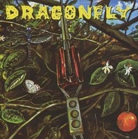 Audio Cd - Dragonfly - Dragonfly - Sunbeam Records -D- Neu