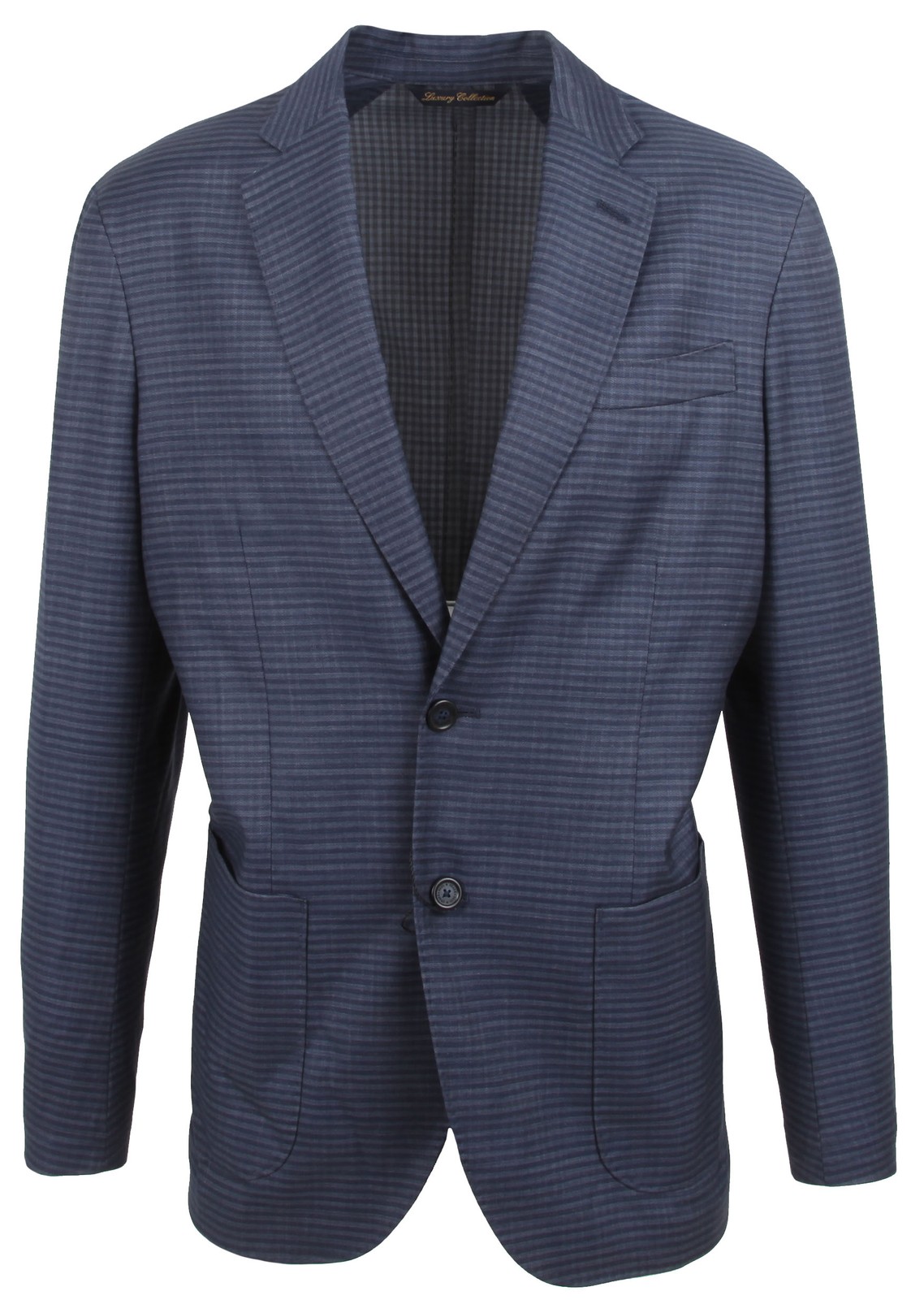 Paul & Shark Yachting Blazer Jacket Size 50 Luxury Collection Wool Wool