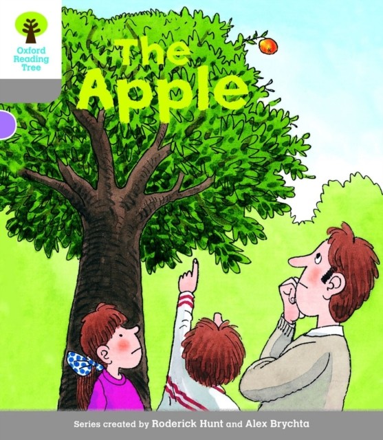 Oxford Reading Tree: Level 1: Wordless Stories B: Pack of 6 by Roderick Hunt