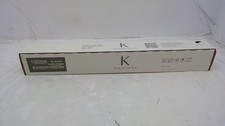 Genuine Copystar TK-8529K Black Toner Cartridge 1T02RM0CS0