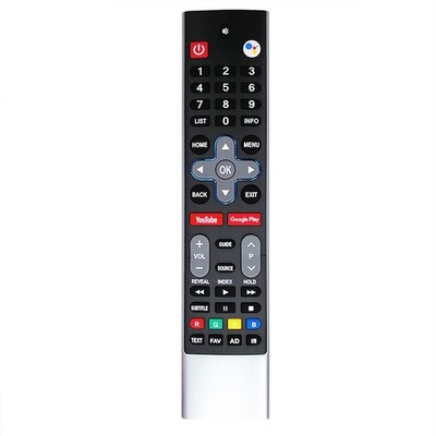Original Fernbedienung HOF19H705GPD10 für Skyworth ONIDA 4K Android Vioce TV