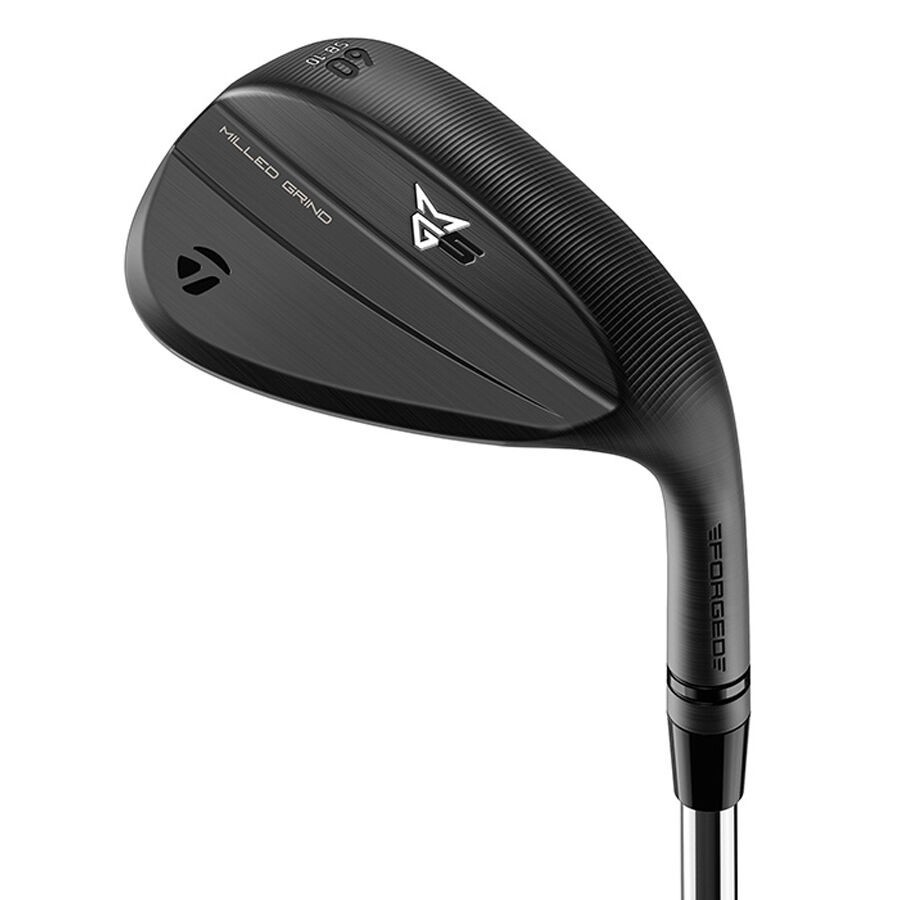 Taylormade MG5 Charcoal 2026 Wedge - True Temper Dynamic