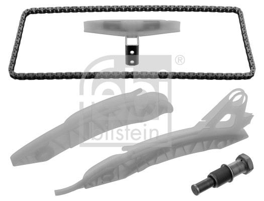 Fits FEBI BILSTEIN 47639 Timing Chain Kit