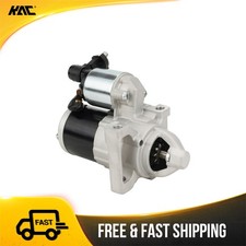 Starter Fits 2016-2018 Chevrolet Silverado 1500 V8 5.3L 2015-2017 Tahoe 10910N