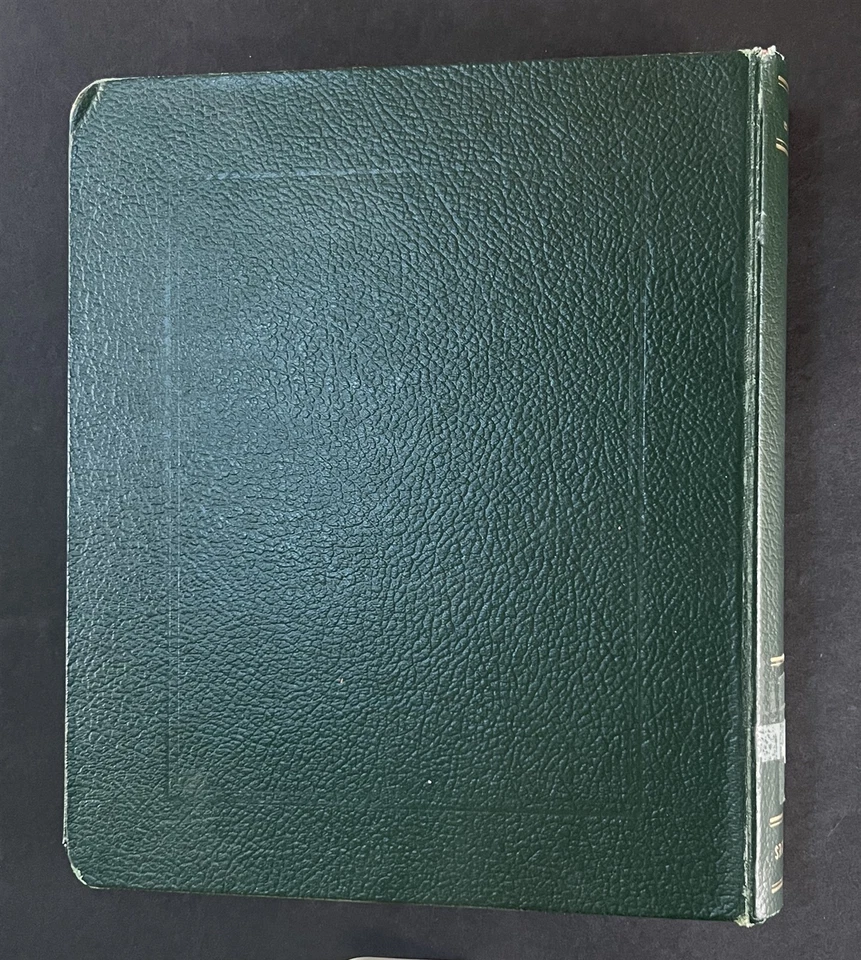 Papua New Guinea mint & used Stamp Colleciton in Scott Ablum ZAYIX 0825G3897 - Image 3 of 4