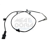 Meat & Doria Sensor Abgastemperatur FüR Opel Astra J Caravan 2.0 Cdti 1.7