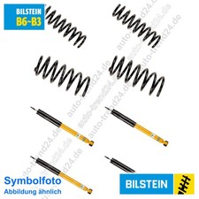 Bilstein B6-B3 Ersatzfahrwerk u.a.: Mercedes-Benz SLK R170, Bj. 1996-2004