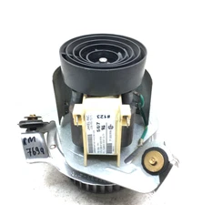 JAKEL J238-150-15215 Draft Inducer Blower Motor HC21ZE123A used refurb #RM769A