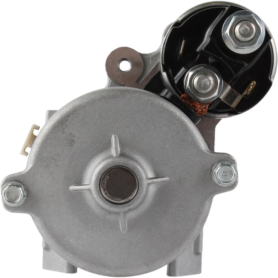 New Starter for Cub Cadet Honda Big Country GX670 03 04 SND0455 Foto 4 de 4