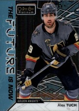2018-19 O-Pee-Chee OPC Platinum Hockey Insert Cards Pick From List All Versions