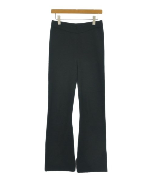 MUSE de Deuxieme Classe Pants (Other) Black 38(Approx. M) 2200668148054