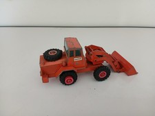 Tracto Pelle HATRA Matchbox n° k-3 couleur orange