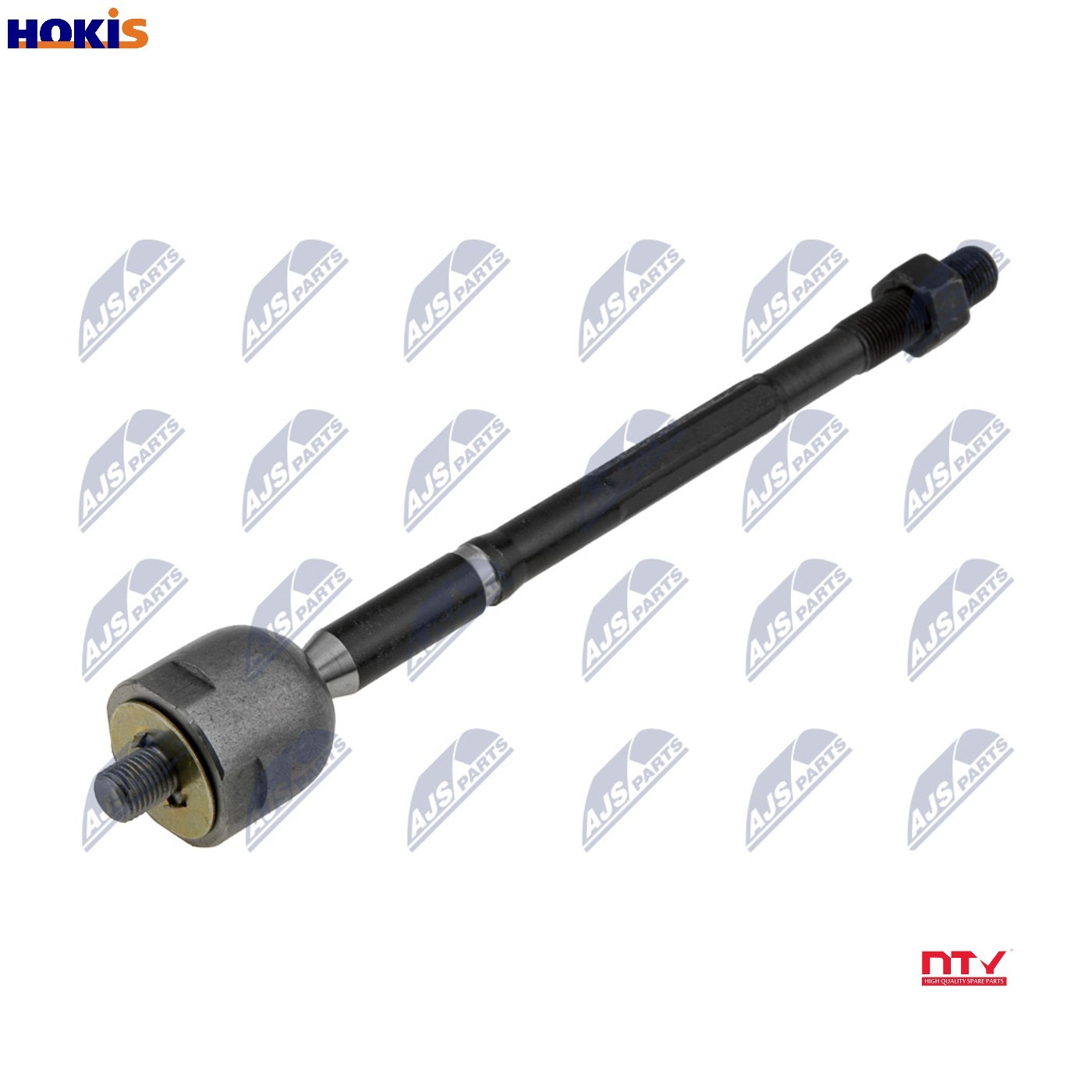 Fits NTY SDK-TY-138 AXIAL JOINT ⭐UK Stock⭐ - Image 13