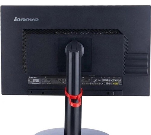 Lenovo ThinkVision LT2323pwA 23" 1920x1080 Full HD LED Backlit Monitor No Stand - Picture 3 of 4