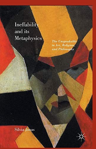 Palgrave Macmillan Ineffability And Its Metaphysics - Image 3