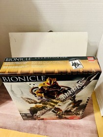 LEGO BIONICLE: Brutaka (8734)