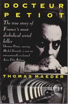 Dr. Petiot, Maeder, Thomas