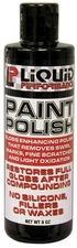 LIQUID PERFORMANCE PAINT POLISH