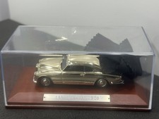 Sammler Modellautos Lancia Aurelia B 20 1:43 -  Top Zustand