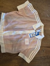 Adidas top damen Größe S  NEU mit Etikett