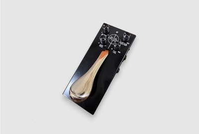 GAMECHANGER AUDIO PLUS PEDAL Studio Effektpedal