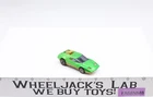 Revvin' Heaven GREEN SIZZLERS 1969 1970 Hot Wheels Redline Vtg Mattel