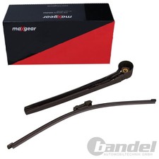 MAXGEAR HECKWISCHERARM + WISCHERBLATT HINTEN passend für VW MULTIVAN