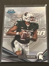 2022 Bowman's Best University Football NM Pick Your Card Buy More & Save