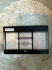 COVERGIRL Trublend Super Stunner Highlight Palette 500