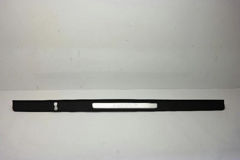2004-11 Mazda RX8 RH Right Door Sill Scuff Plate Foto 2 de 4