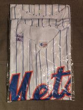 NY Mets Billy Joel Jersey 2025 Citi Field SGA - Size XL - New, Unworn in bag