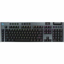 G915 X Lightspeed � Black English Tactile