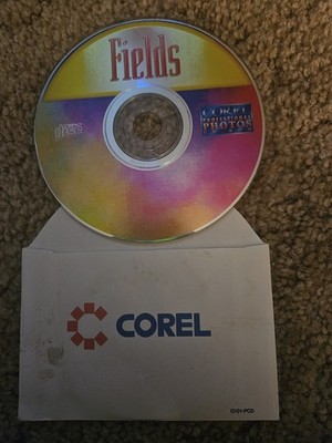 Fields Corel Draw stock photos and images