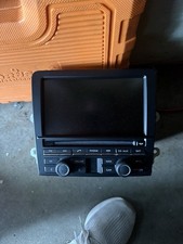 2013-2016 Porsche 981 991 Cdr3.1 Radio Navigation Unit For 911 Cayman Boxster 2013-2016 Porsche 981 991 Cdr3.1 Radio Navigation Unit For 911 Cayman Boxster