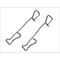 ZubehöRsatz, Scheibenbremsbelag Quick Brake 109-1755 [C]