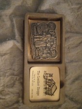 Belt Buckle Collector